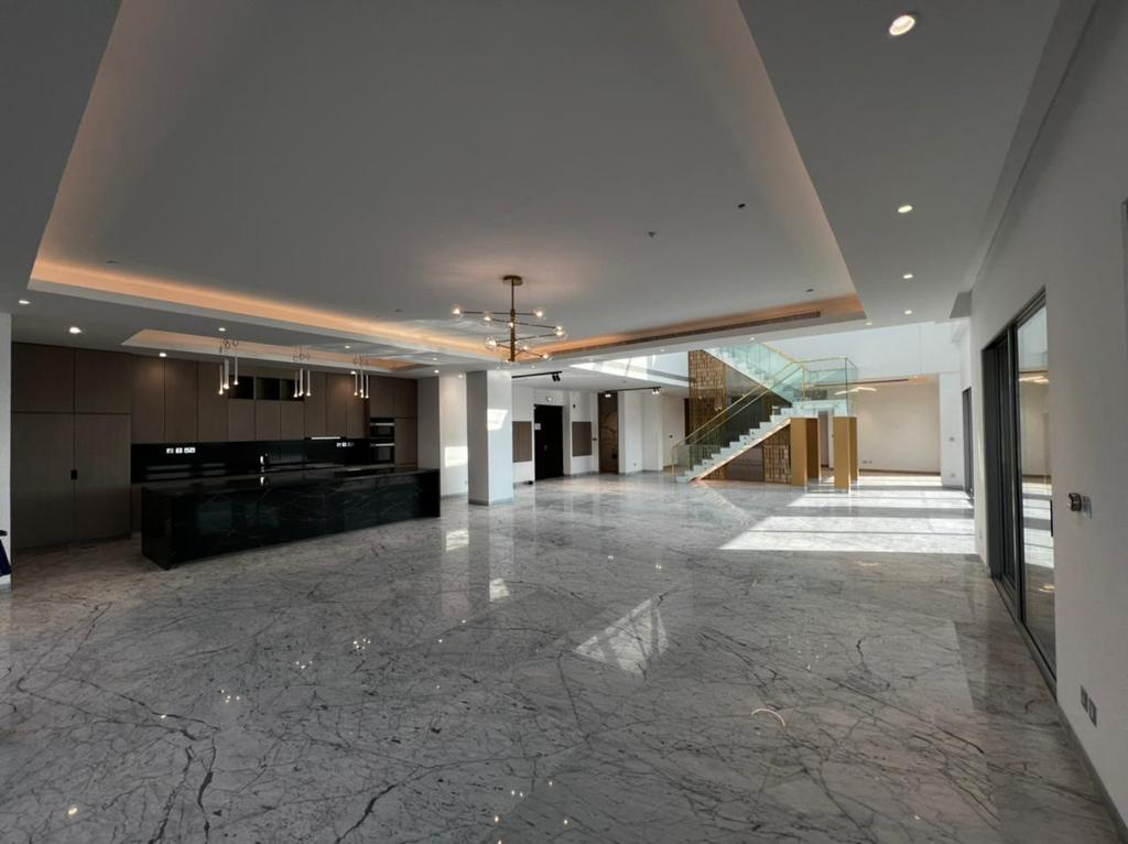 Ready w/in 8 months | Luxury Penthouse | Palm view-image